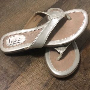 BOC Flip Flops